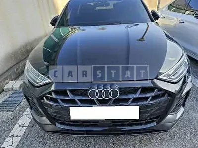 2025 Audi A3 40 TFSI