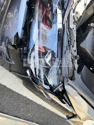 Photo 2 of 31: 2025 Lexus ES300h — Korean insurance auction