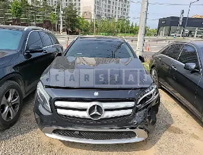 Photo 1 of 17: 2015 Mercedes-Benz GLA200 CDI, VIN WDCTG0JB3FJ084465 — Korean insurance auction