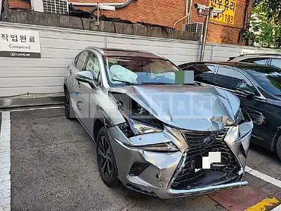 2020 lexus nx300h