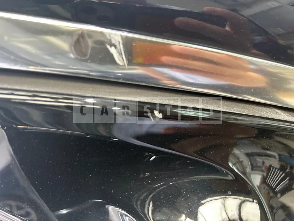 Photo 2 of 25: 2017 BMW Gran Turismo EfficientDynamics E — Korean insurance auction