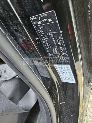 Photo 2 of 7: 2018 Kia Sorento — Korean insurance auction