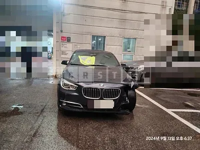 2014 bmw gran turismo 30d xdrive