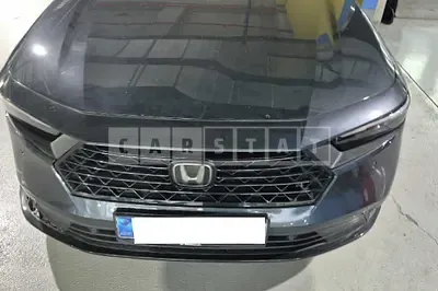 2023 Honda Accord 1.5t