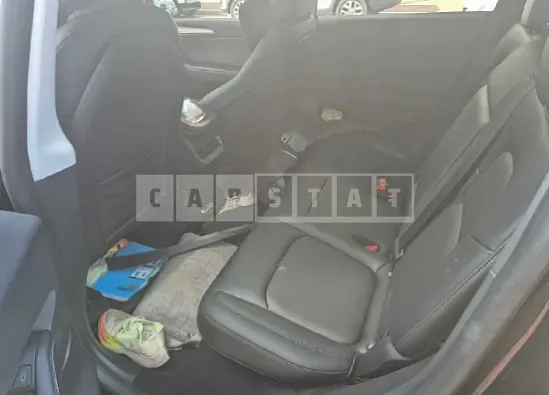 Photo 2 of 50: 2025 Tesla Model Y RWD, VIN LRWYGCFS0SC932741 — Korean insurance auction