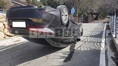 Photo 1 of 9: 2019 Toyota Camry Hybrid — Korean insurance auction