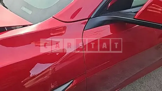 Photo 2 of 42: 2026 Tesla Model 3 Performance — Korean insurance auction
