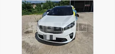 Photo 1 of 23: 2018 Kia Sorento — Korean insurance auction