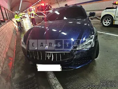 2019 Maserati Quattroporte 350