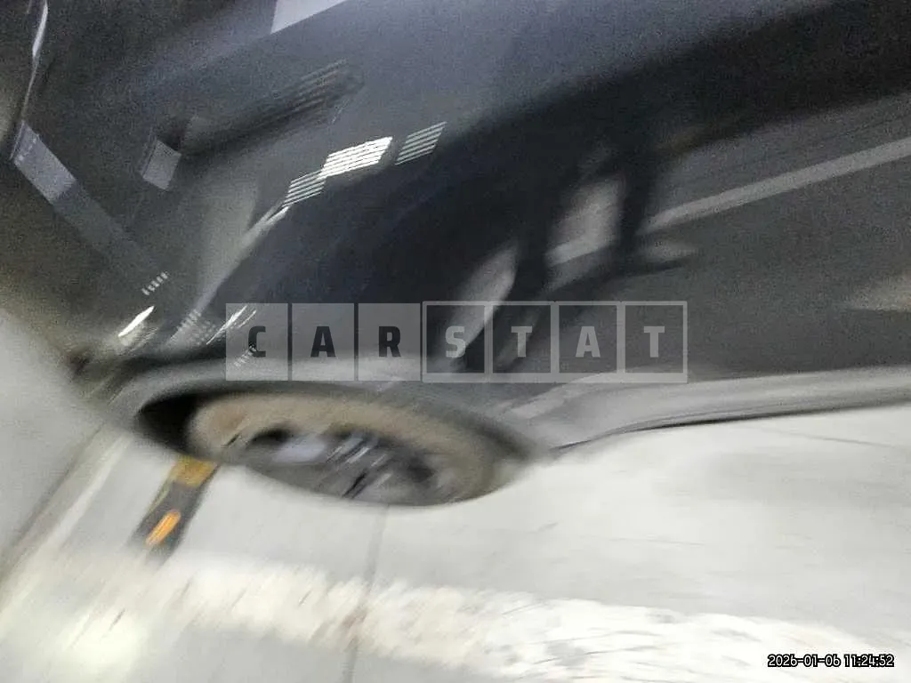 Photo 2 of 28: 2025 Tesla Model Y RWD — Korean insurance auction