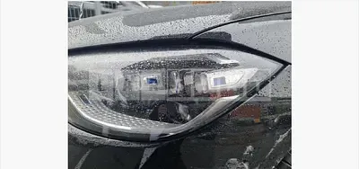 Photo 1 of 4: 2024 Mercedes-Benz (parts) S 500 Headlamp — Korean insurance auction