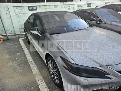 Photo 1 of 29: 2024 Lexus ES300h — Korean insurance auction