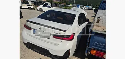 2023 BMW M340i