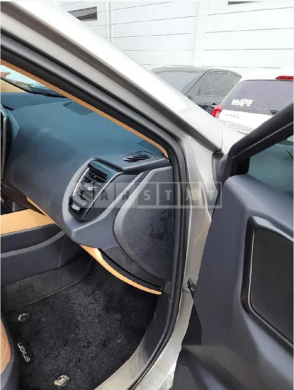 Photo 2 of 12: 2024 Lexus NX350h — Korean insurance auction