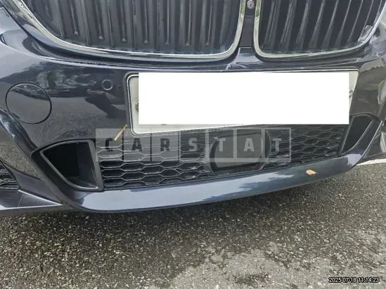 Photo 2 of 12: 2020 BMW 620d xDrive M Sport Package — Korean insurance auction