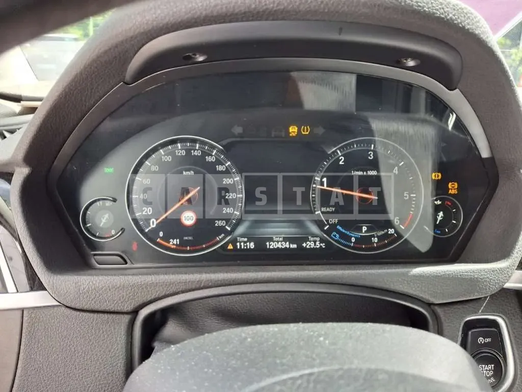 Photo 2 of 21: 2018 BMW 320d WLTP — Korean insurance auction