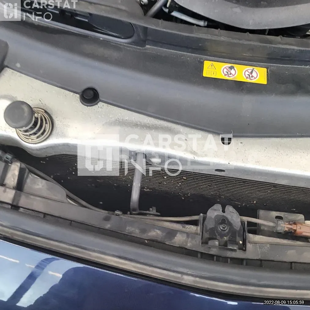 Photo 2 of 55: 2019 Mercedes-Benz CLS400d 4Matic, VIN WDD2J2DB0KA020426 — Korean insurance auction