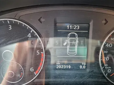 2015 The New Passat (7th Gen) 2.0 TDI