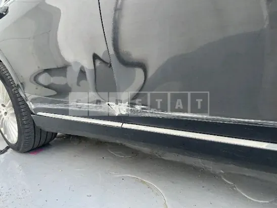 Photo 2 of 36: 2019 Mercedes-Benz S350d — Korean insurance auction