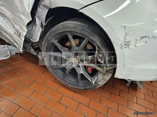 Photo 2 of 25: 2022 Porsche Taycan GTS (5-Seater) — Korean insurance auction