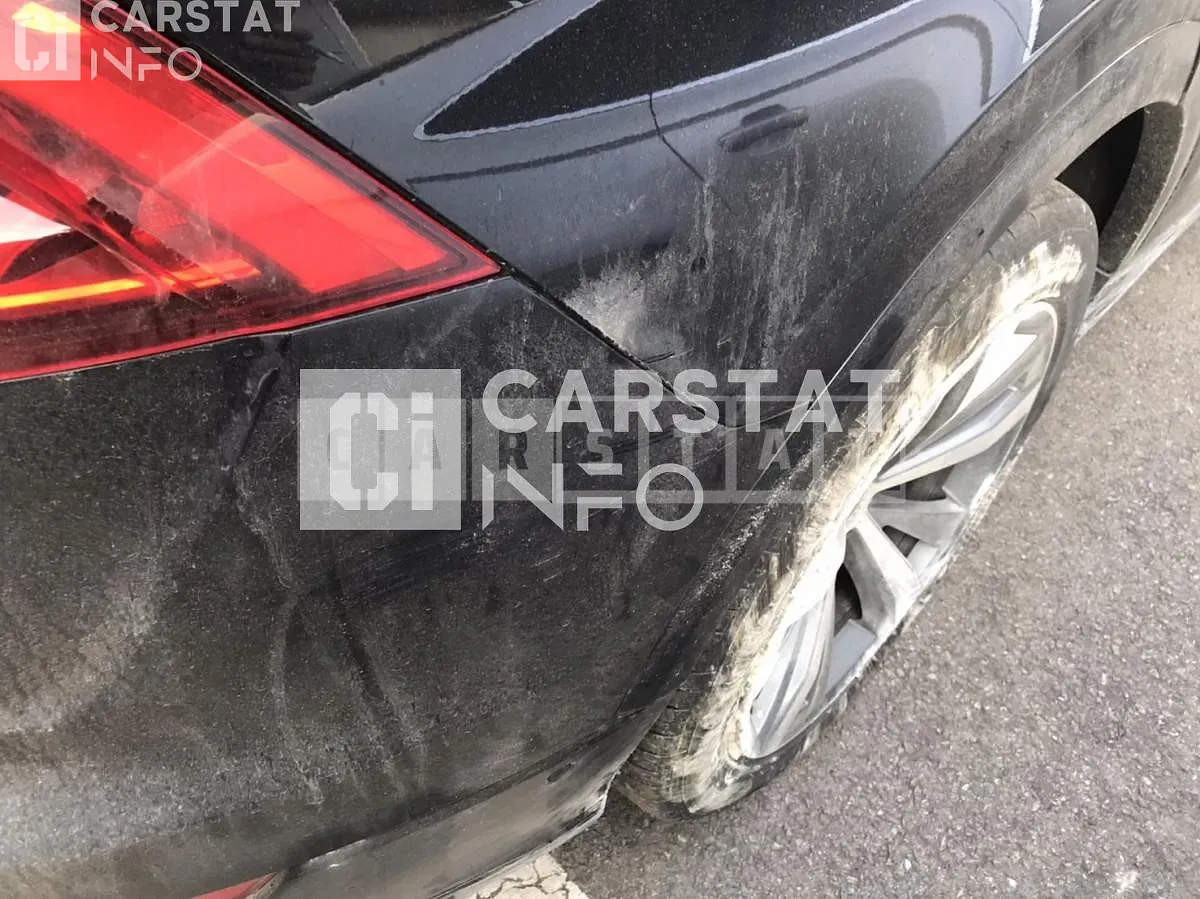 Photo 2 of 78: 2021 Audi Q8 50 TDI Four, VIN WAUZZZF15MD035727 — Korean insurance auction