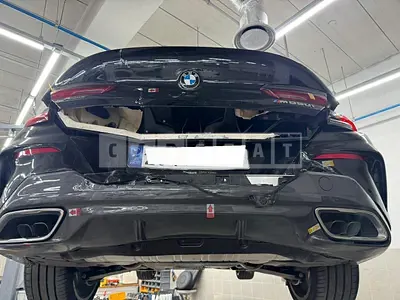 2024 BMW /M850i xDrive Gran Coupe