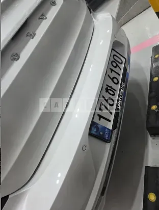 Photo 2 of 11: 2024 Volvo S90B6 AWD — Korean insurance auction