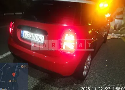 2021 BMW MINI Cooper