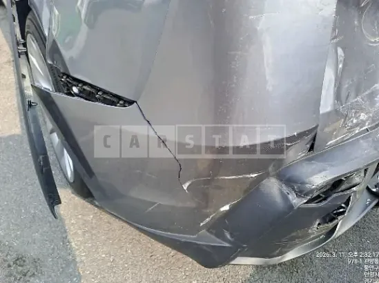 Photo 2 of 42: 2025 Tesla Model Y LongRange — Korean insurance auction