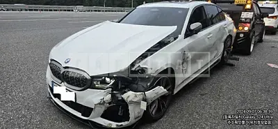 2021 BMW M340i