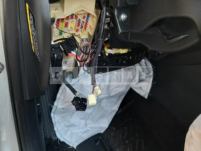 Photo 2 of 10: 2019 Kia K5 2.0 Hybrid, VIN KNAGT41EBLA039412 — Korean insurance auction