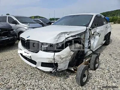 Photo 1 of 21: 2020 BMW 630i xDrive M Sport Package — Korean insurance auction