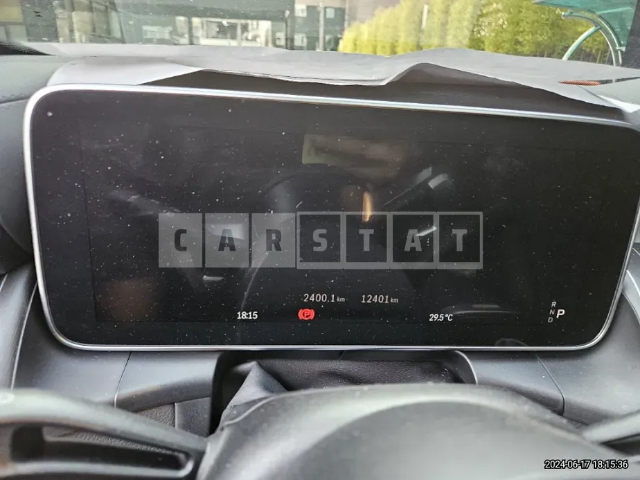 Photo 2 of 19: 2023 Mercedes-Benz GLC300 4Matic — Korean insurance auction