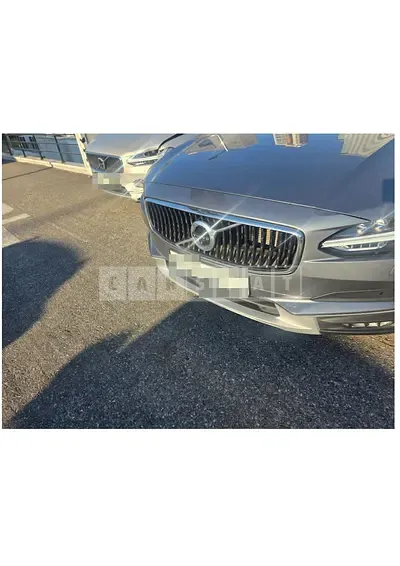 Photo 1 of 14: 2018 Volvo V90CCT5 AWD — Korean insurance auction