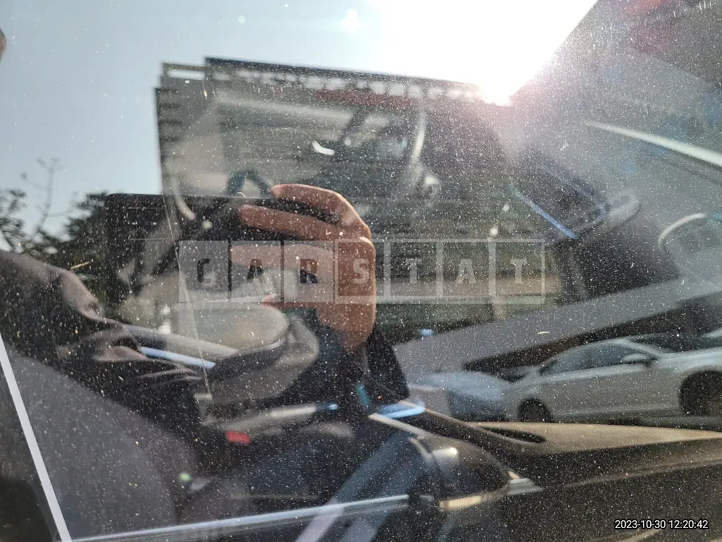 Photo 2 of 9: 2014 Volkswagen Polo 1.6 TDI — Korean insurance auction