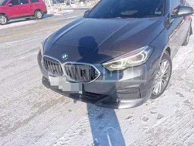 2020 BMW 220d GranCoupe Advantage(HEA)