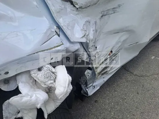 Photo 2 of 19: 2025 Tesla Model Y RWD — Korean insurance auction