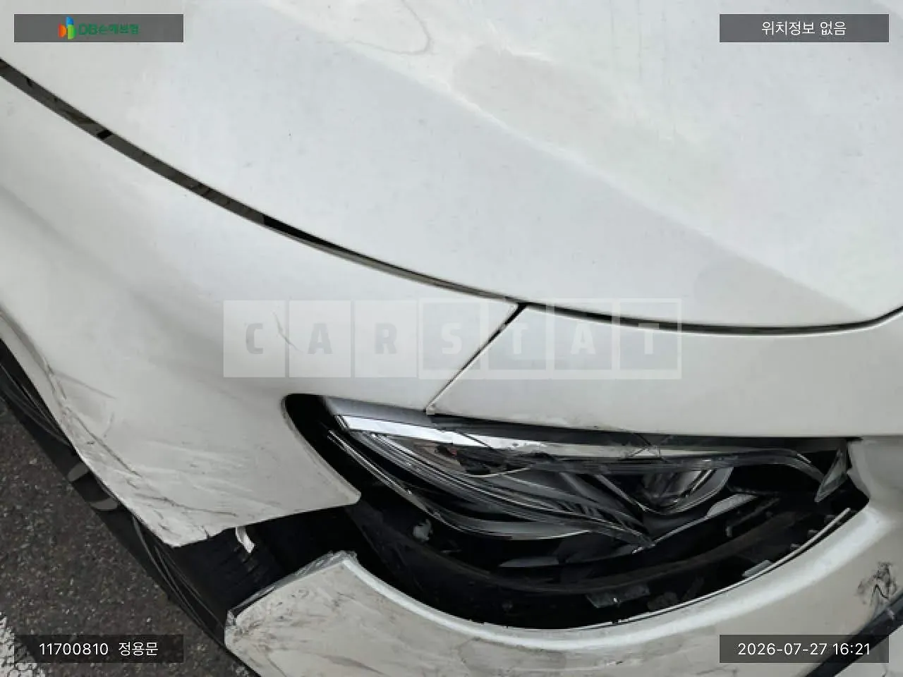 Photo 2 of 18: 2018 Mercedes-Benz AMG E63 4Matic +, VIN WDDZF8JB5JA488545 — Korean insurance auction
