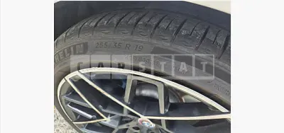 2026 (Parts) 5 Series 530i xDrive M Spo