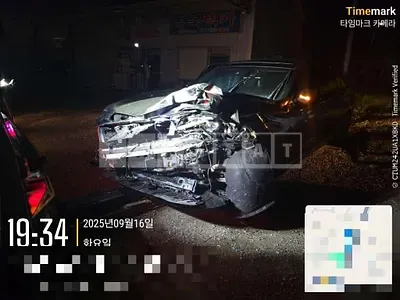 Photo 1 of 14: 2019 Genesis G80 3.3 — Korean insurance auction