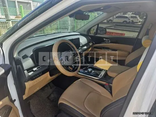 Photo 2 of 19: 2021 Kia Carnival — Korean insurance auction