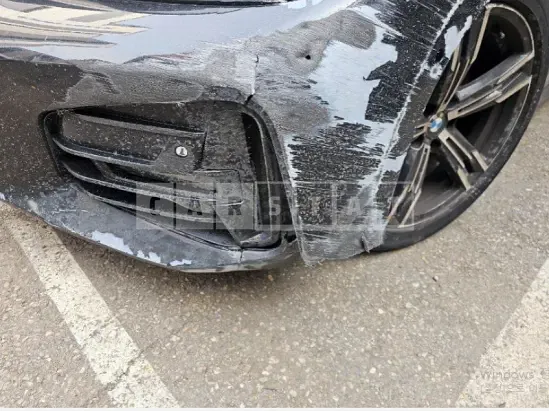 Photo 2 of 49: 2021 BMW 420d Coupe — Korean insurance auction