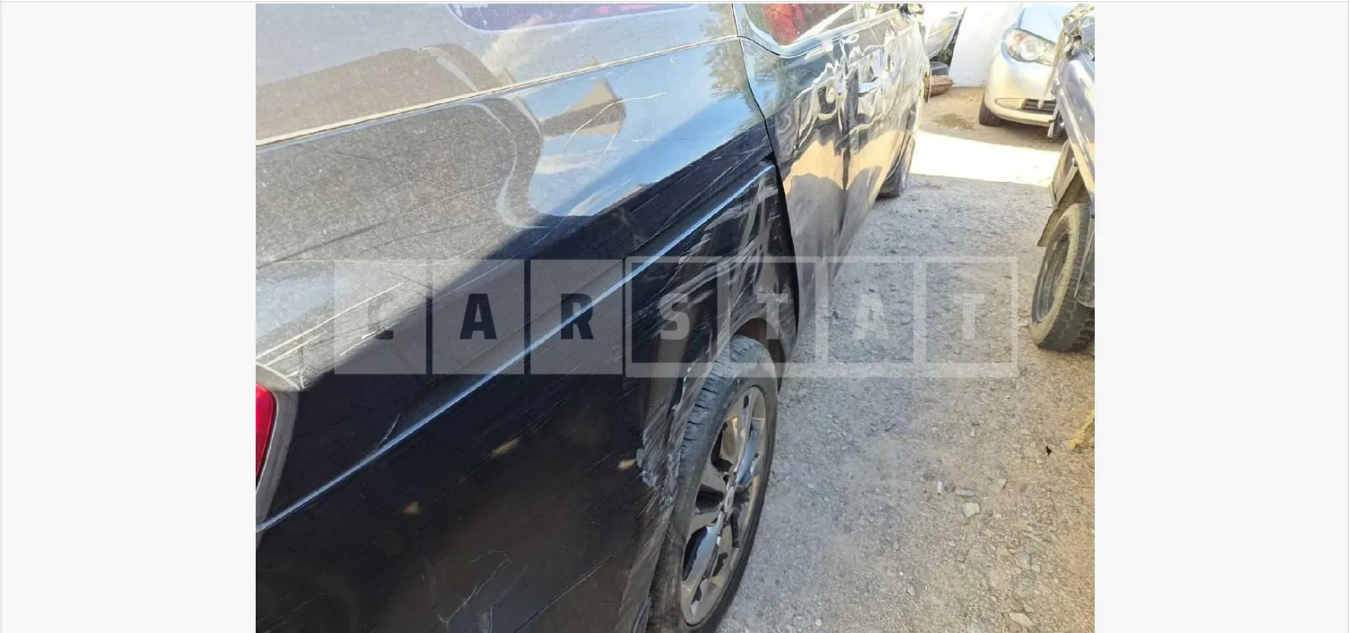 Photo 2 of 11: 2018 Kia Carnival 9 Seater — Korean insurance auction