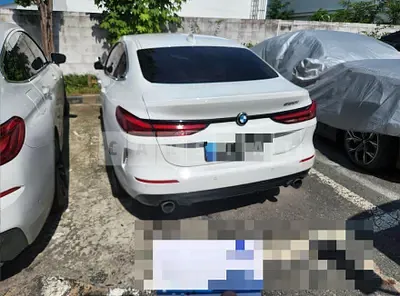 2023 BMW 220i Gran Coupe