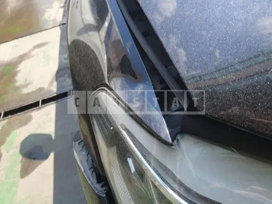Photo 2 of 27: 2019 BMW 530i M Sport Package Plus, VIN WBAJD3109KWW46899 — Korean insurance auction