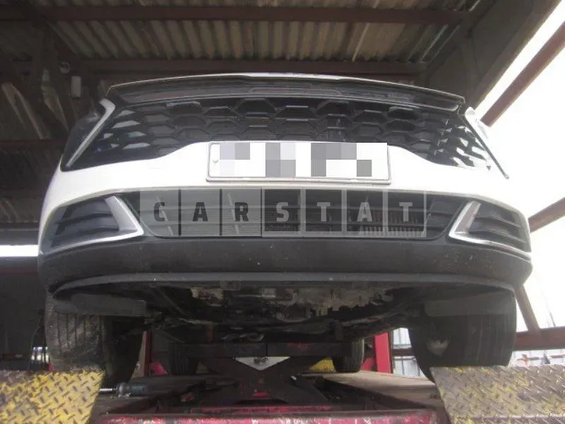 Photo 2 of 35: 2022 Kia Sportage — Korean insurance auction