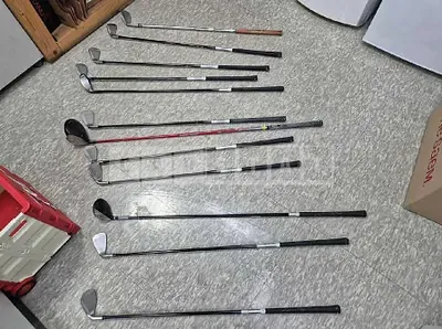 Photo 1 of 26: 2022 Golf vegetarian ingredients — Korean insurance auction