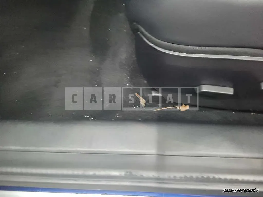Photo 2 of 15: 2020 Tesla Model 3 Long Range, VIN 5YJ3E1EB2LF649092 — Korean insurance auction