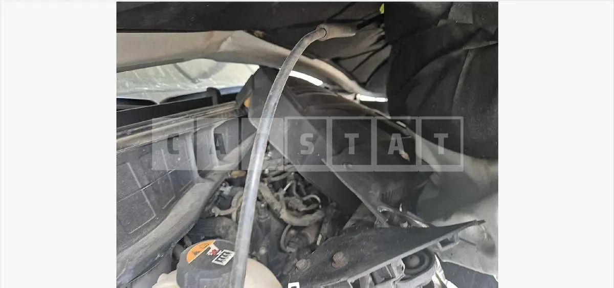 Photo 2 of 40: 2019 Hyundai Tucson 4WD — Korean insurance auction
