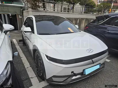 2022 IONIQ IONIQ 5 LONG RANGE